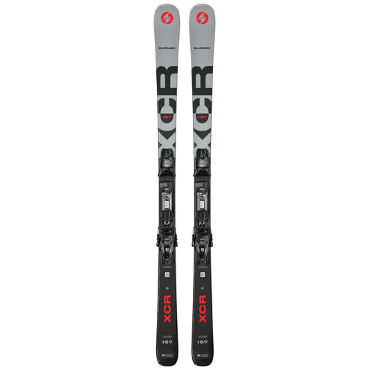 XCR Skis / TLT 10 25/26