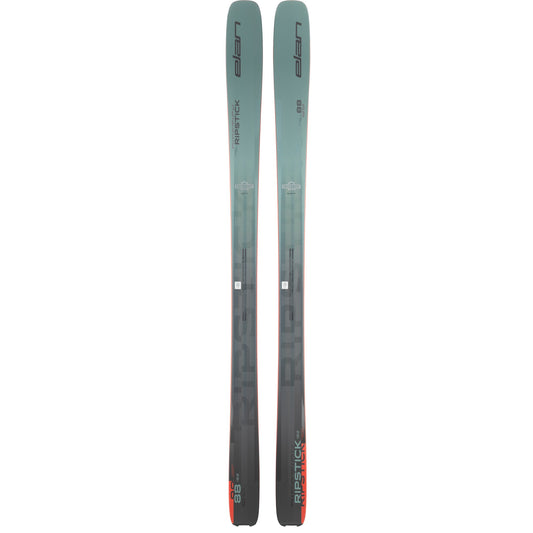 Ripstick 88 Flat Skis / Mns 25/26
