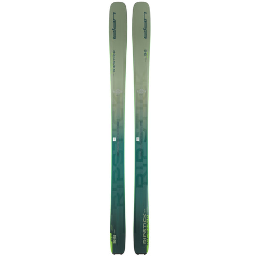 Ripstick 96 Flat Skis / Mns 25/26