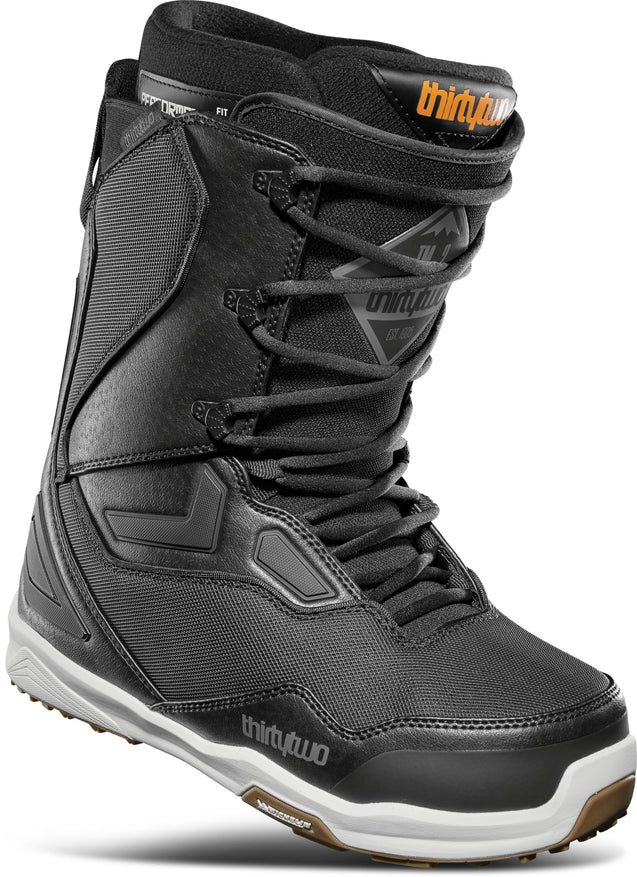 TM-2 Boot/Mns 24/25