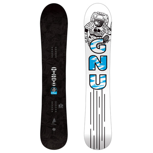 Antigravity Board/Mns 25/26