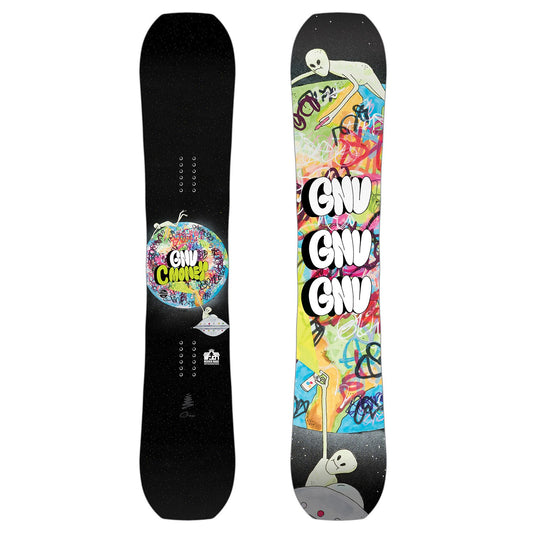 C-Money Board/Mns 25/26