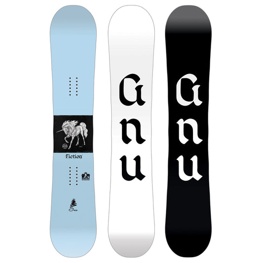 Fiction Board/Wmns 25/26