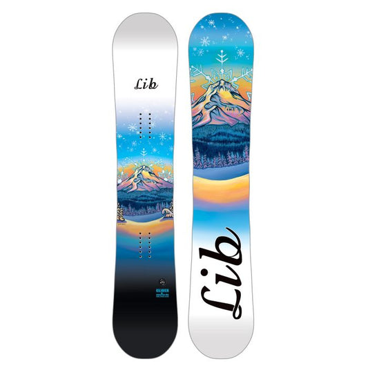 Glider Board/Wmns 25/26