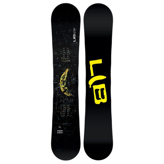 Skate Banana Board/Mns 25/26