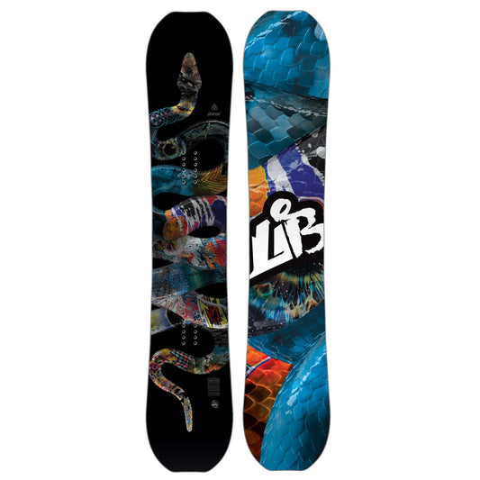 T. Rice Pro Board/Mns 25/26