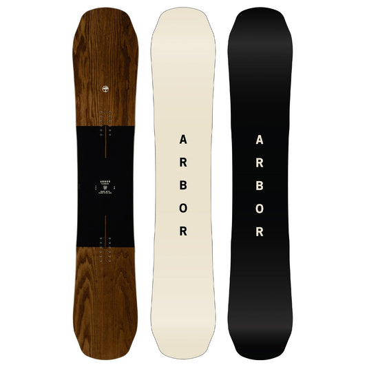 Element Board/Mns 25/26