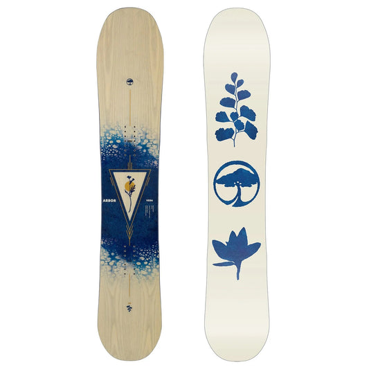 Veda Board/Wmns 25/26