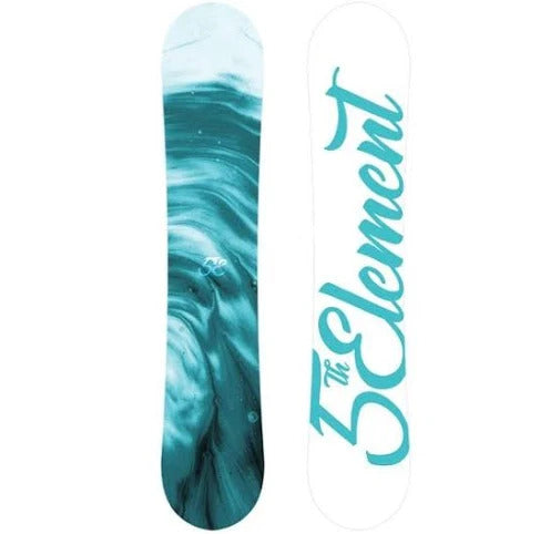 Breeze Board/Wmns 25/26