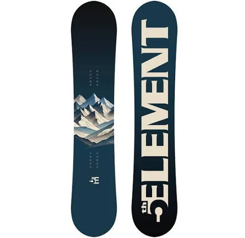 Range Board/Mns 25/26