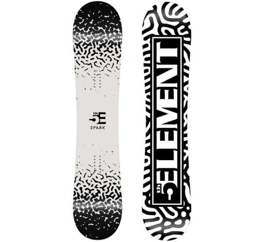Spark Board/Kids 25/26