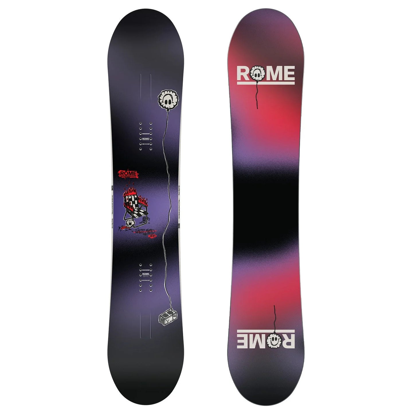 Party Mod Board/Mns 25/26