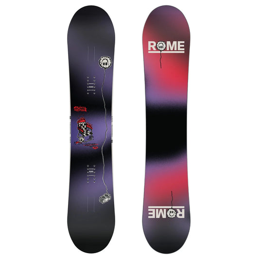 Party Mod Board/Mns 25/26