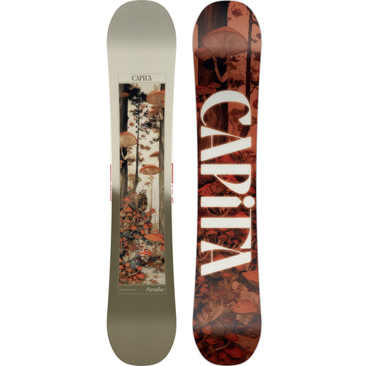 Paradise Board/Wmns 25/26