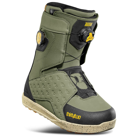 Lashed Double Boa X Bradshaw/Mns 25/26