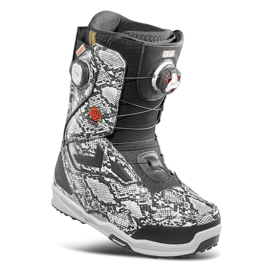 TM-2 Double Boa Vizz Boot/Mns 25/26