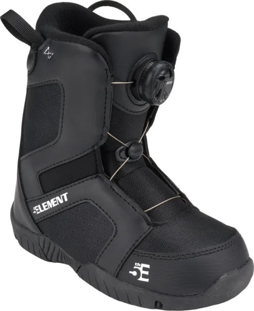 St Mini ATOP Boot/Kids 25/26 – Little Mountain Ltd
