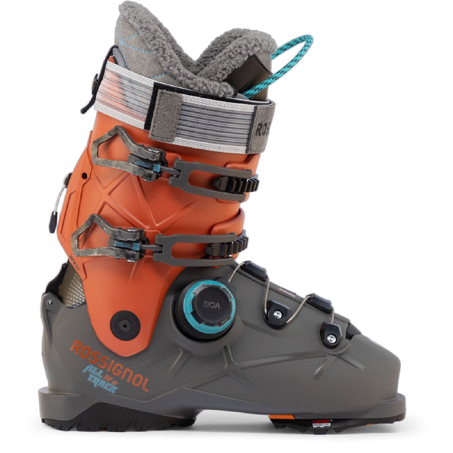 Alltrack 90 HV BOA / Mns 25/26
