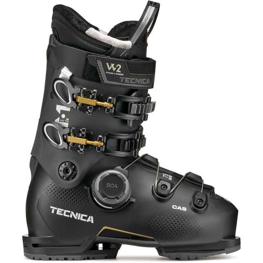 Mach BOA 75 W HV Boot / Wmns 25/26