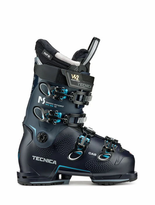 Mach Sport 85 W MV Boot / Wmns 25/26