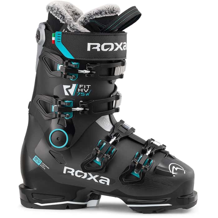 R/Fit HV 75 W Boot / Wmns 25/26