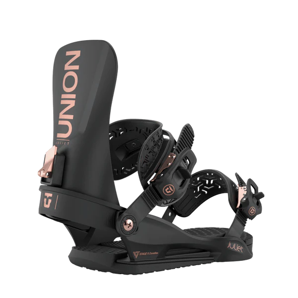 Juliet Bdg/Wmns 25/26