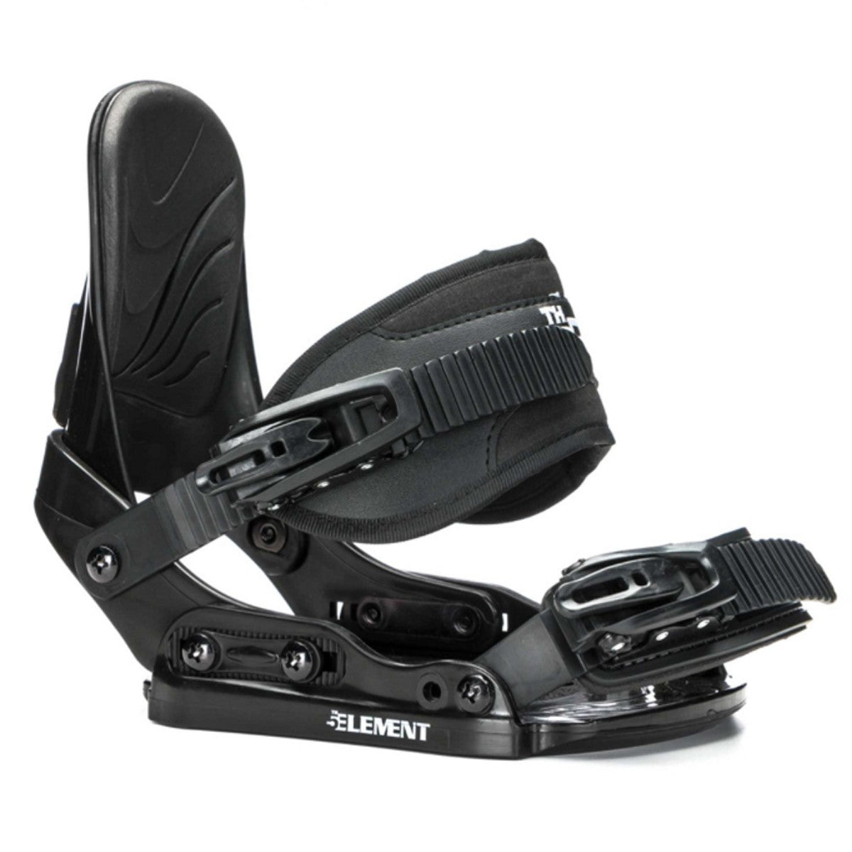 Stealth Jr Bdg/Kids 25/26
