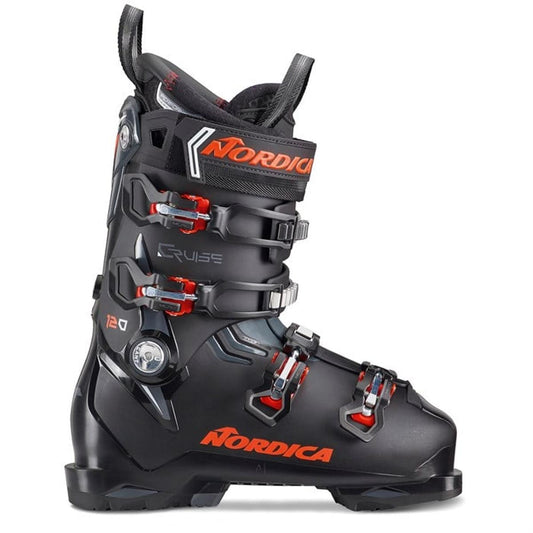 Cruise 120 Boot/Mns 24/25