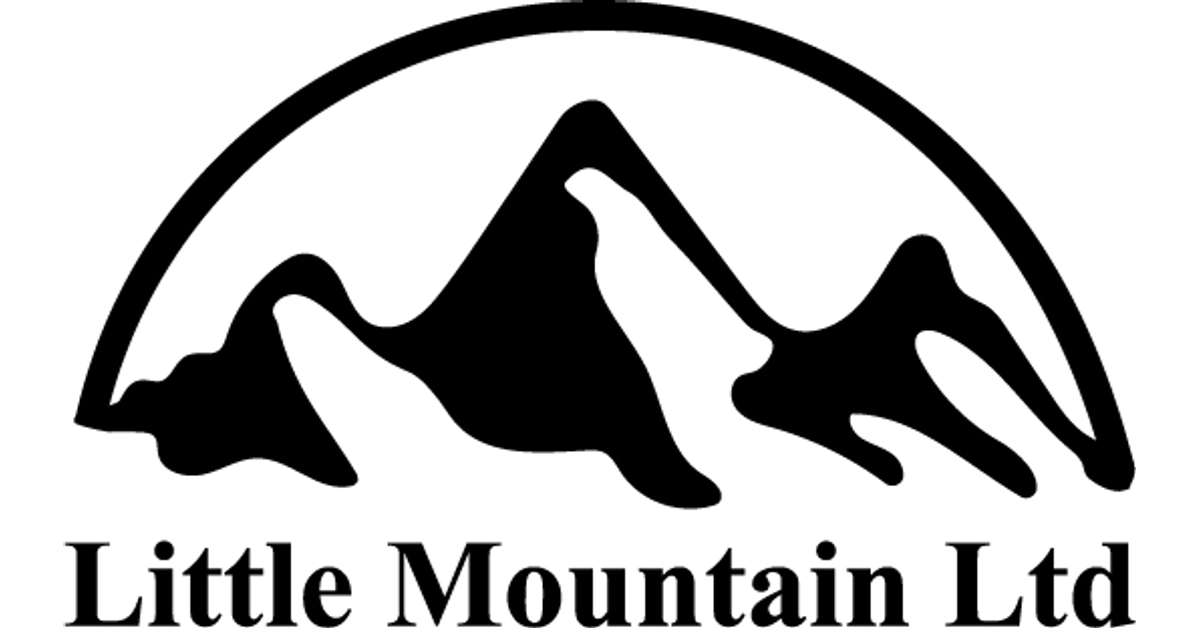 About us Little Mountain Ltd