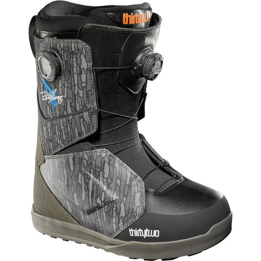 Lashed Double Boa X Powell Boot/Mns 24/25