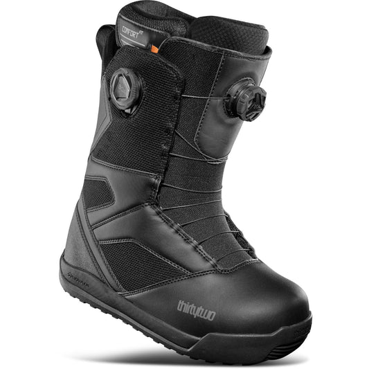 STW Double Boa Boot/Mns 24/25
