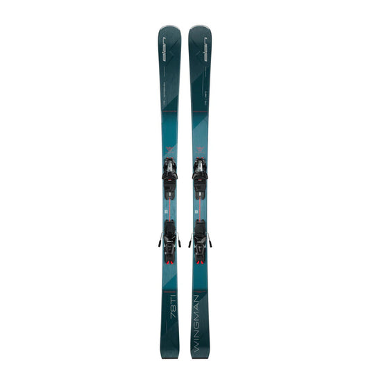 Wingman 78 TI PS / ELS 11.0 24/25