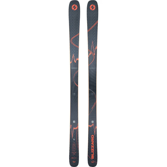 Anomaly 88 Flat Ski / Mns 24/25