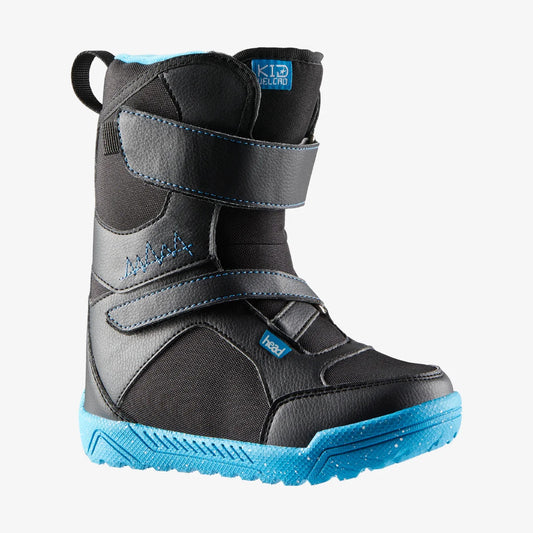Kid LYT Velcro Boot/Kids 24/25