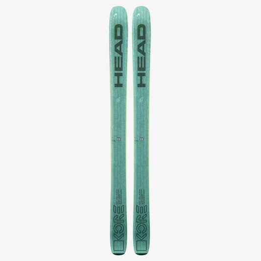Kore 91 Flat Ski/Wmns 24/25