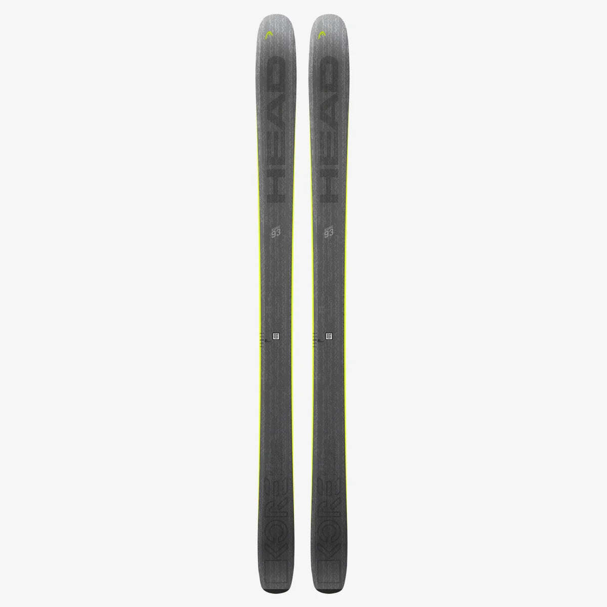 Kore 93 Flat Ski/Mns 24/25