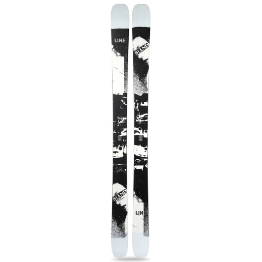 Blend Flat Ski / 24/25