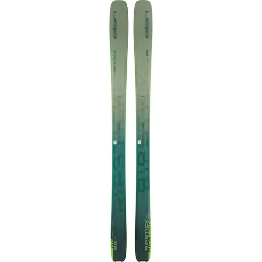 Ripstick 96 Flat Ski/Mns 24/25