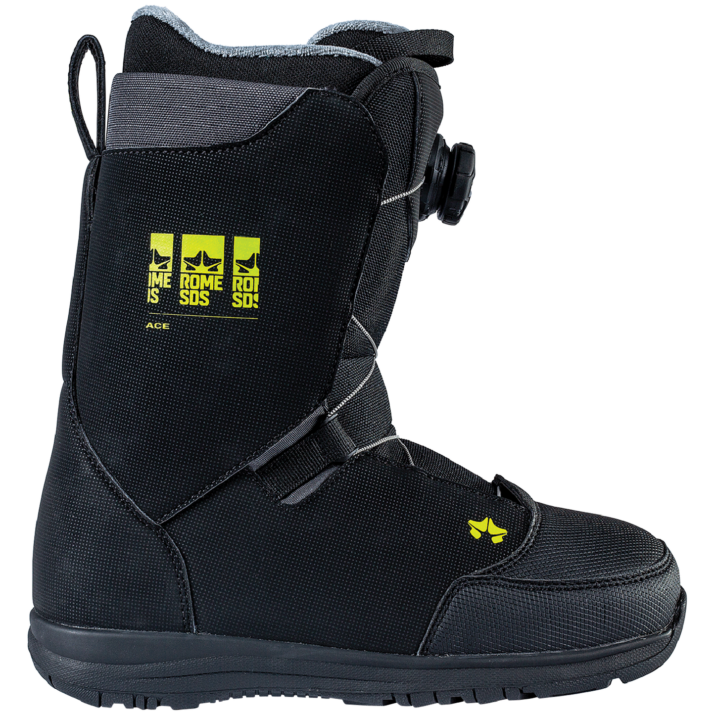 Ace Boot/Kids 24/25