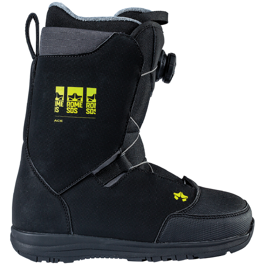 Ace Boot/Kids 24/25
