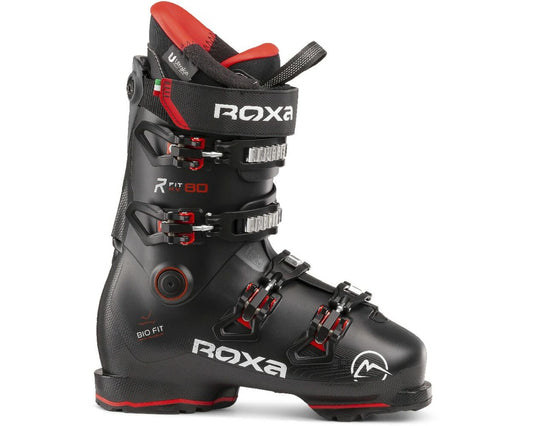 R/Fit 80 Boot/Mns 24/25