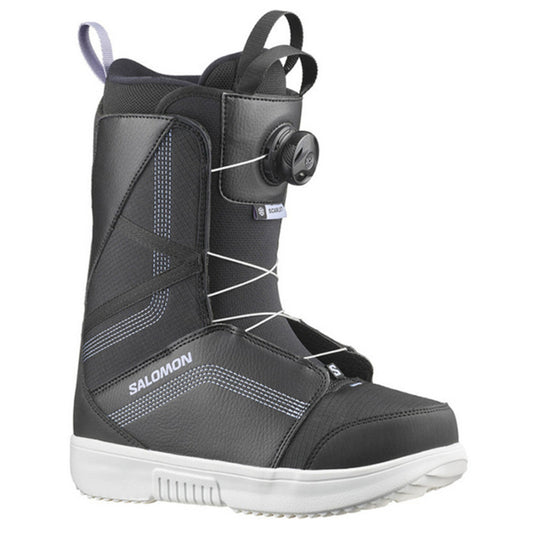 Scarlet Boa Boot/Wmns 24/25