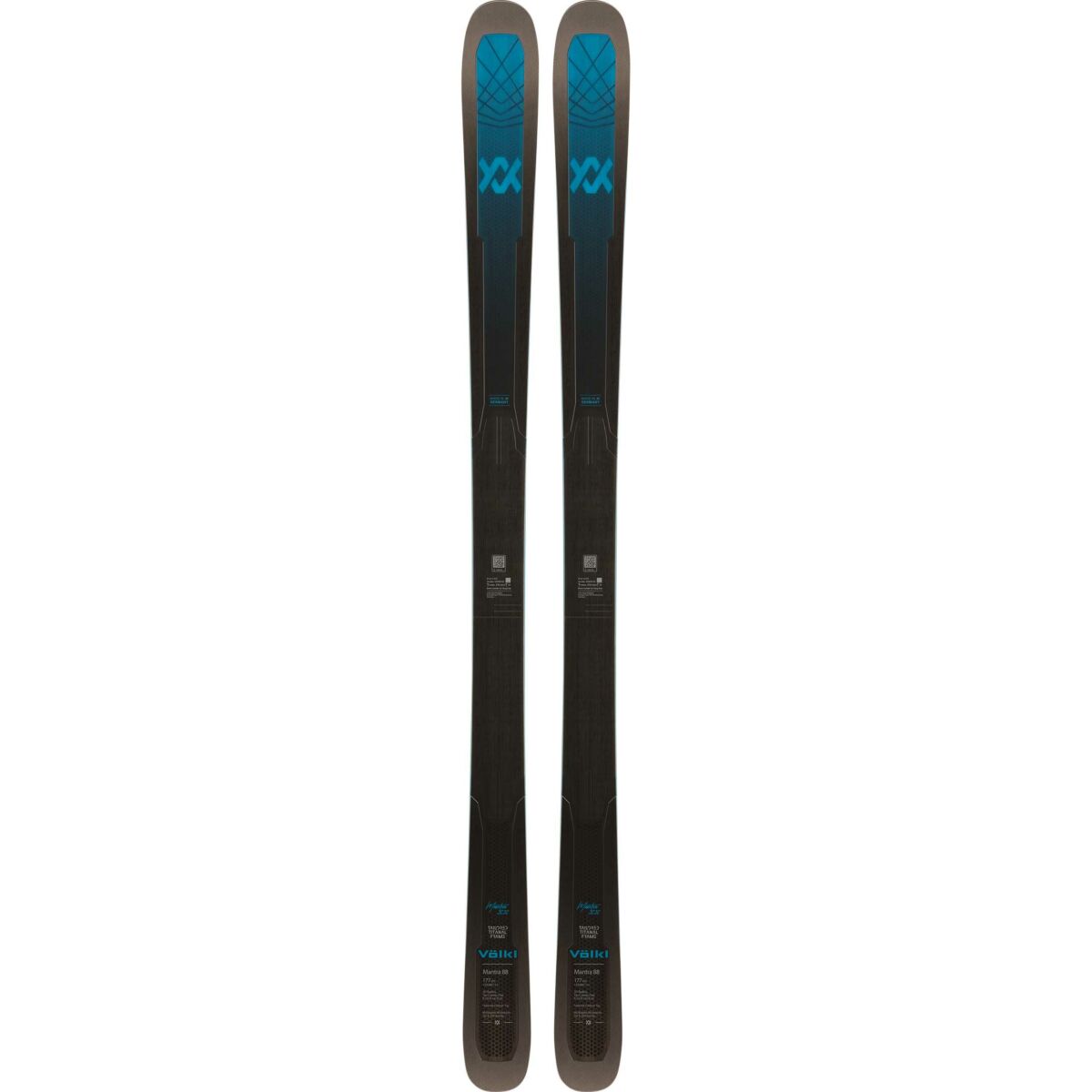 Mantra 88 Flat Ski/Mns 24/25