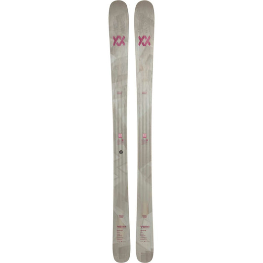 Secret 88 Flat Ski/Wmns 24/25