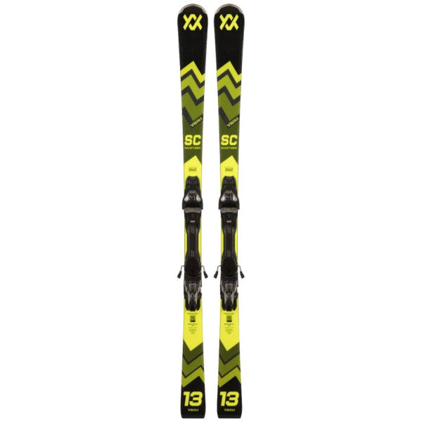 Racetiger SC Black / Vmotion 12 GW 24/25