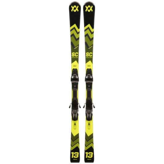 Racetiger SC Black / Vmotion 12 GW 24/25