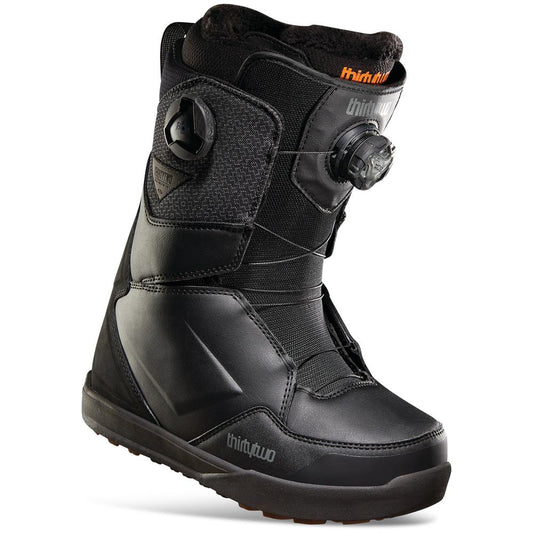 Lashed Double Boa Boot/Mns 22/23