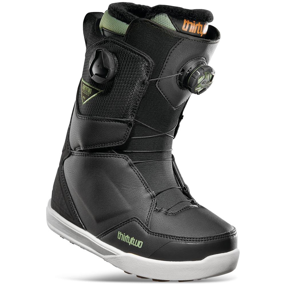 Lashed Double Boa Boot/Wmns 22/23