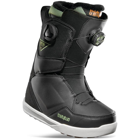 Lashed Double Boa Boot/Wmns 22/23