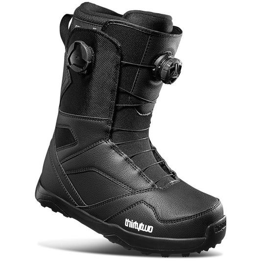 STW Double Boa Boot/Mns 22/23